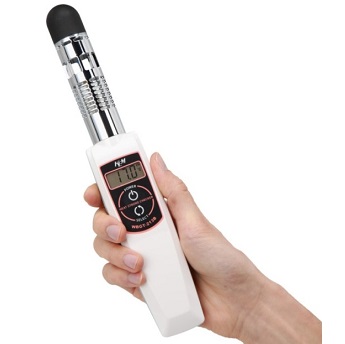 ʪ������¶�(WBGT)ָ���ⶨ��